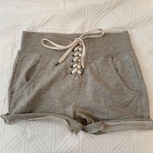 Comfy Shorts